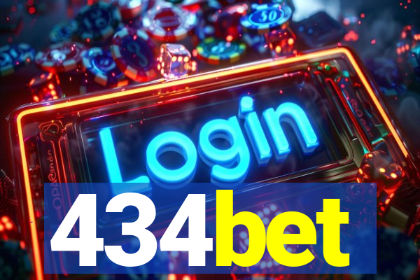 434bet