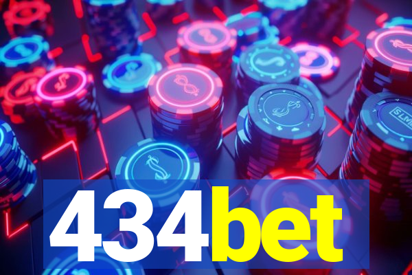 434bet