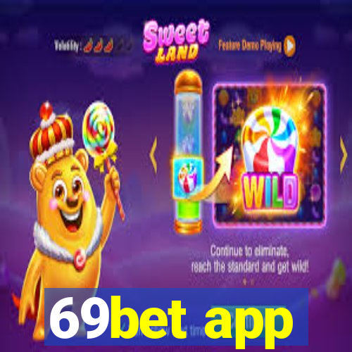 69bet app