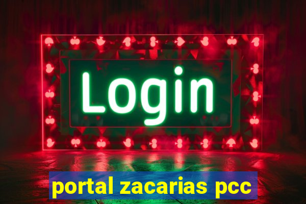 portal zacarias pcc