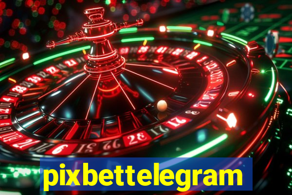 pixbettelegram