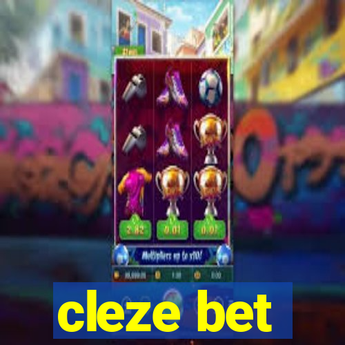 cleze bet