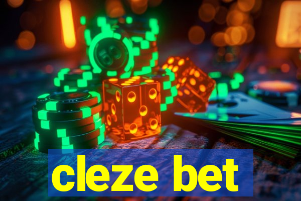 cleze bet