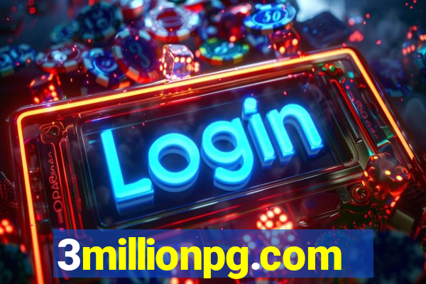 3millionpg.com