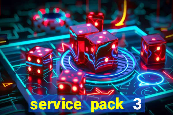 service pack 3 windows 7 64 bits download