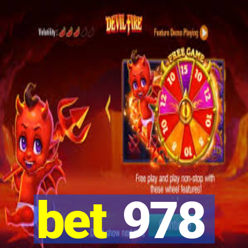 bet 978