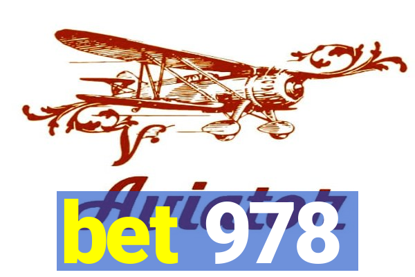 bet 978