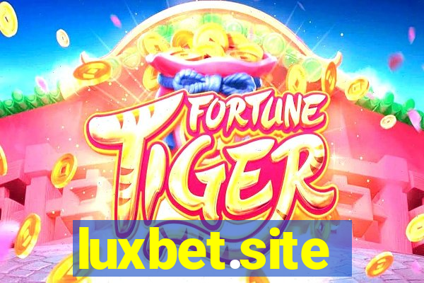 luxbet.site