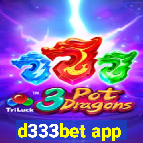 d333bet app