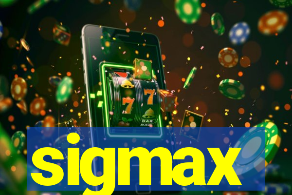 sigmax