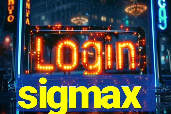 sigmax