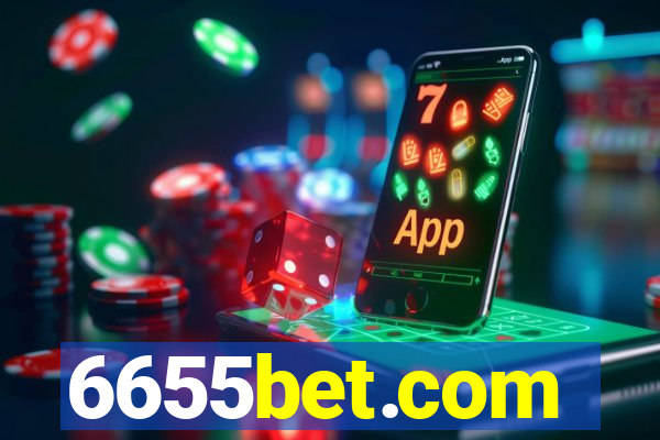 6655bet.com