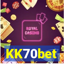 KK70bet