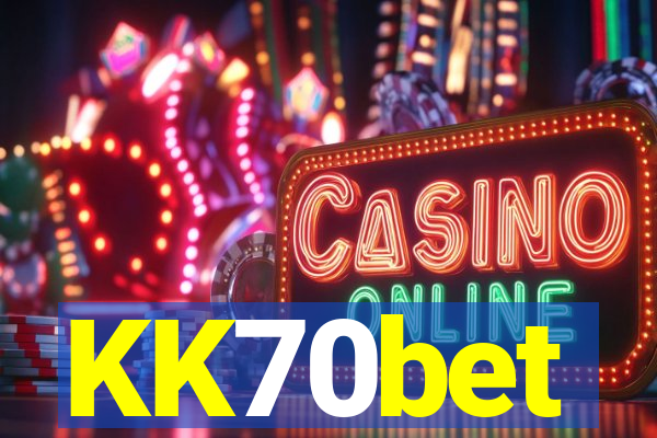 KK70bet