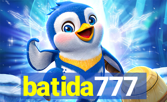 batida777