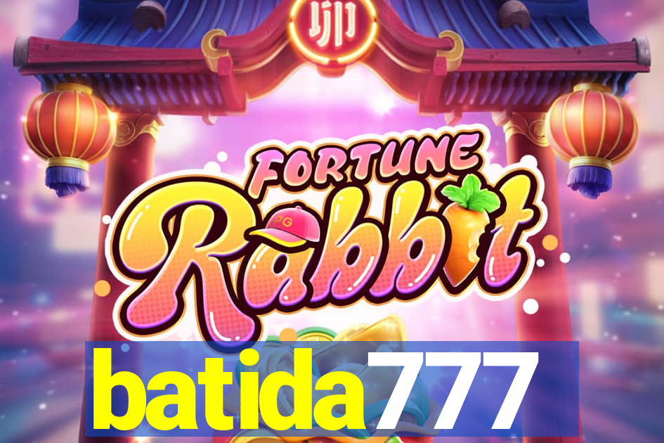 batida777