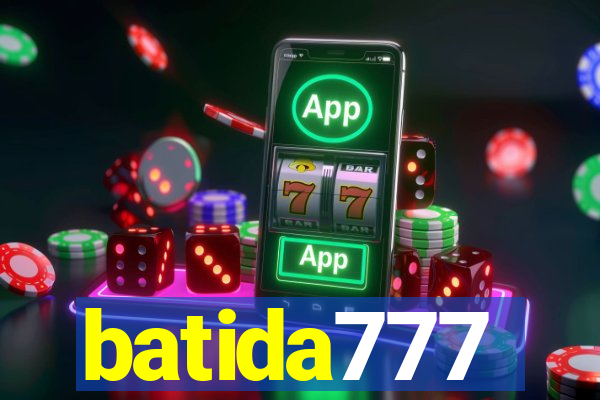 batida777