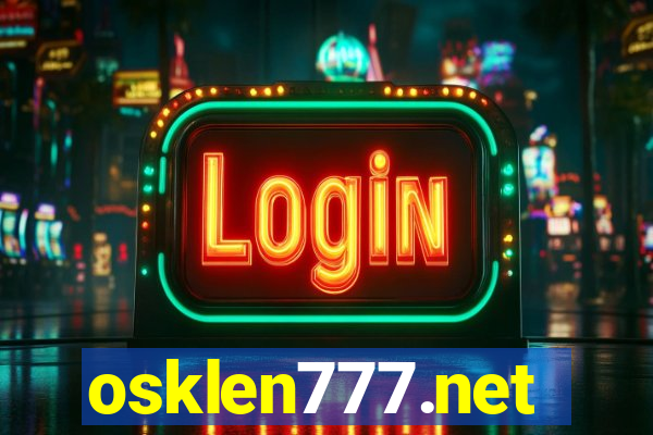 osklen777.net