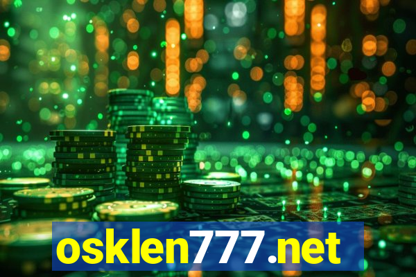 osklen777.net