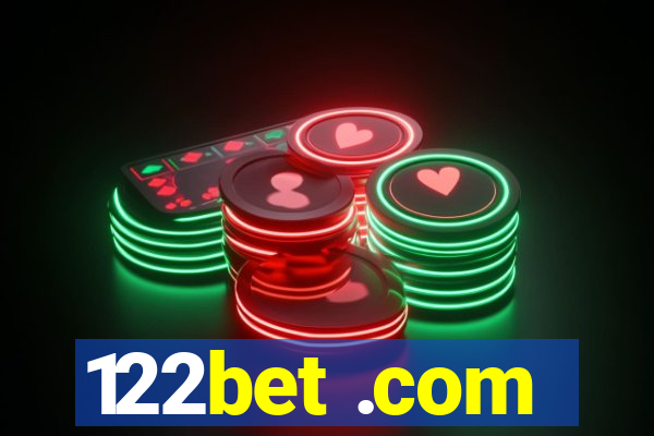 122bet .com