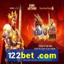 122bet .com