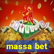 massa bet