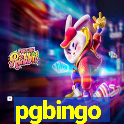 pgbingo