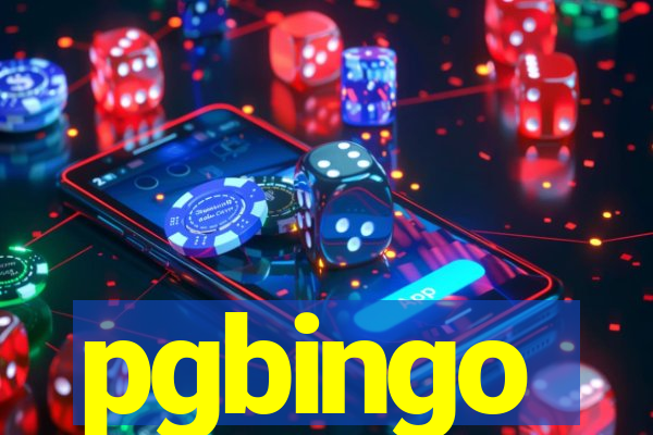 pgbingo