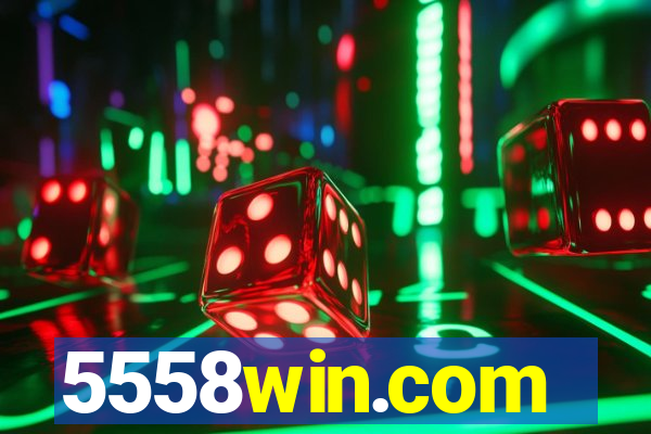 5558win.com