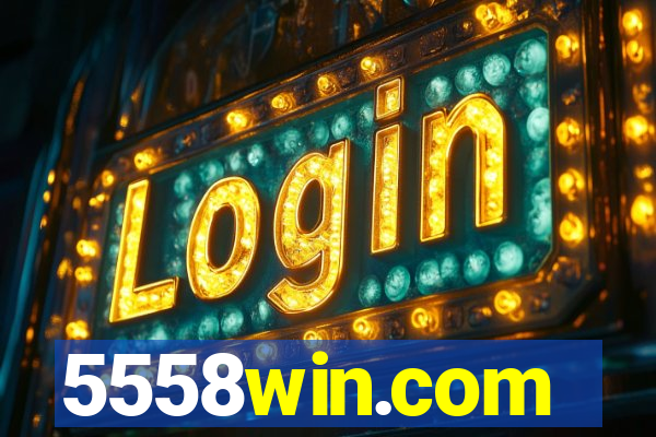 5558win.com