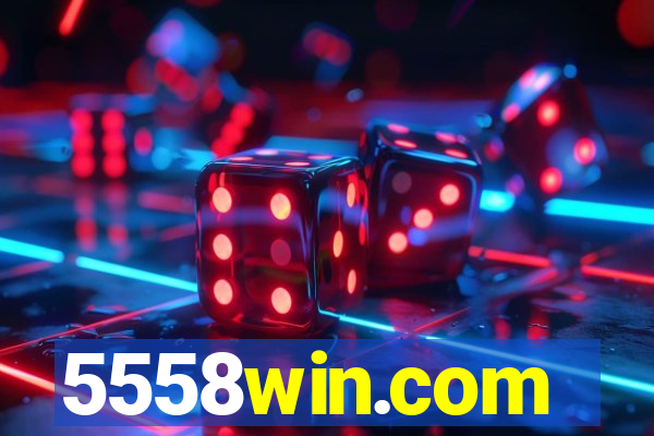 5558win.com