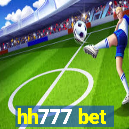 hh777 bet