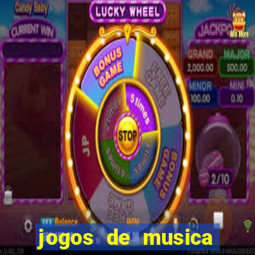 jogos de musica para pc