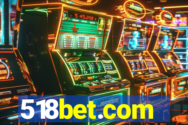 518bet.com