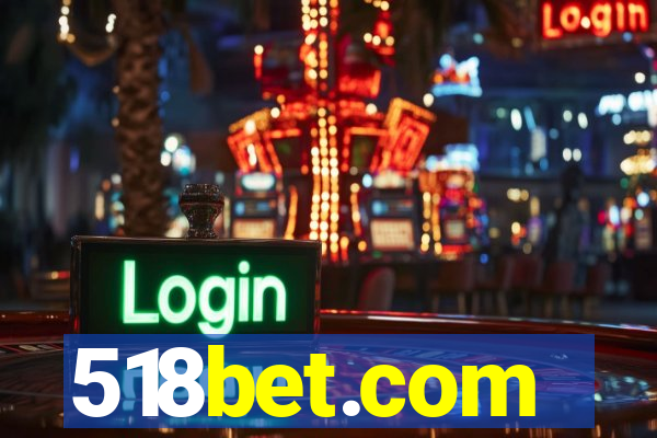 518bet.com