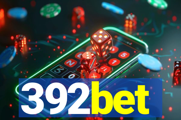 392bet