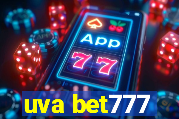 uva bet777