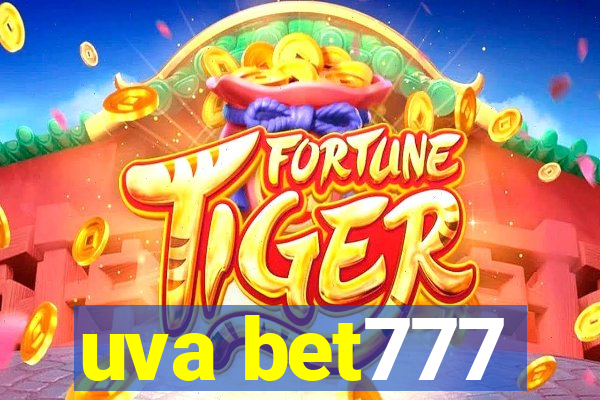 uva bet777