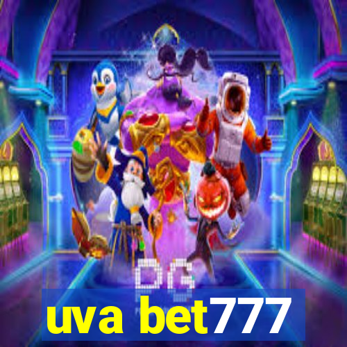 uva bet777