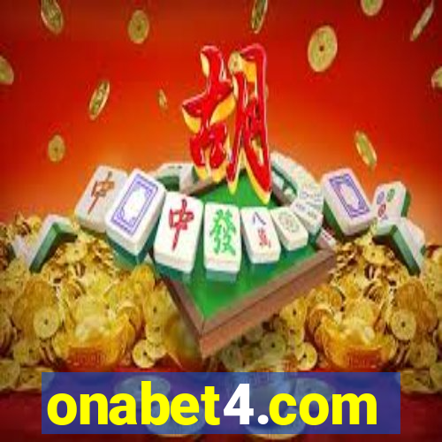 onabet4.com