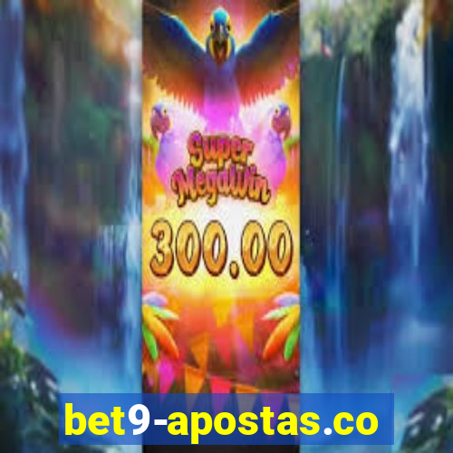 bet9-apostas.com