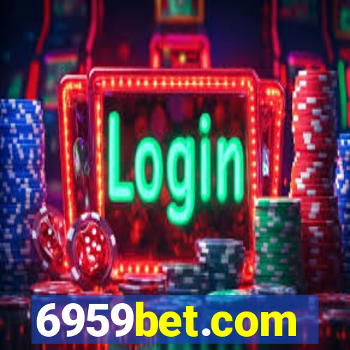 6959bet.com