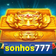 sonhos777