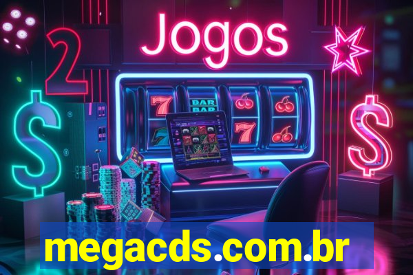 megacds.com.br