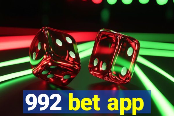 992 bet app