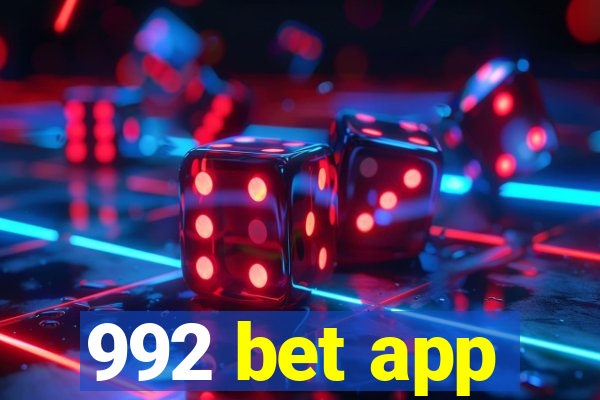 992 bet app