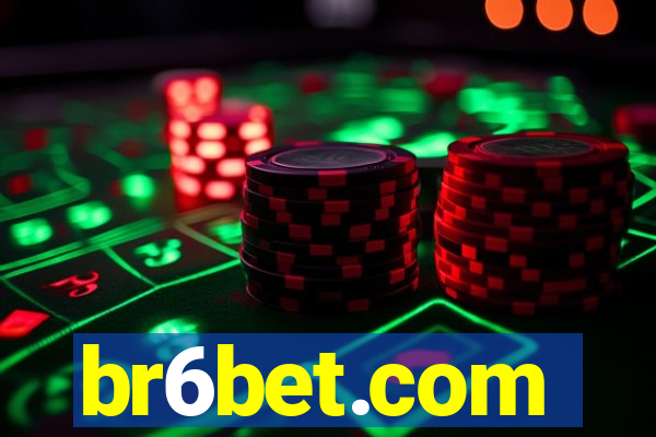 br6bet.com