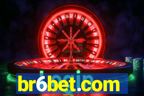 br6bet.com