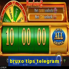 bruxo tips telegram