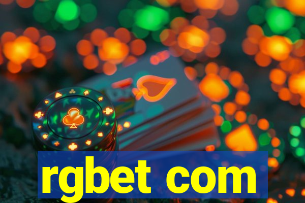 rgbet com